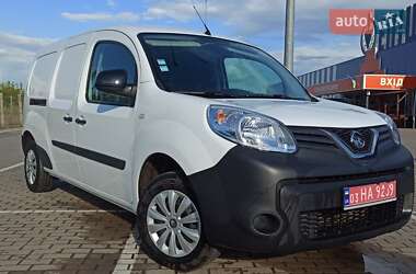 Вантажний фургон Renault Kangoo 2021 в Дубні