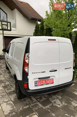 Грузовой фургон Renault Kangoo 2021 в 