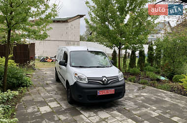 Грузовой фургон Renault Kangoo 2021 в 