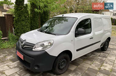 Грузовой фургон Renault Kangoo 2021 в 