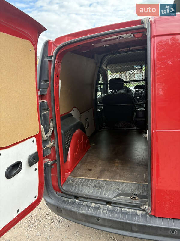 Вантажний фургон Renault Kangoo 2018 в Бучачі фото 8 Вантажний фургон Renault Kangoo 2018 в Бучачі