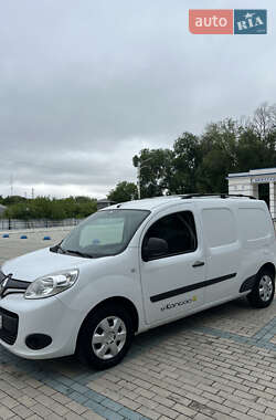 Другие грузовики Renault Kangoo 2017 в Измаиле
