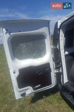 Грузопассажирский фургон Renault Kangoo 2015 в 