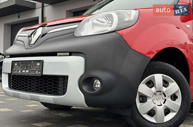 Минивэн Renault Kangoo 2020 в 