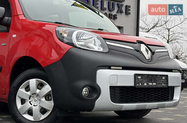 Минивэн Renault Kangoo 2020 в 