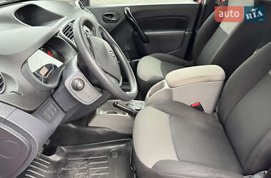 Минивэн Renault Kangoo 2020 в 