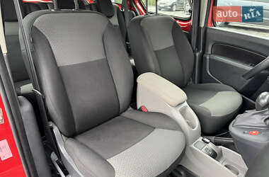 Минивэн Renault Kangoo 2020 в 