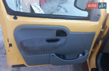 Минивэн Renault Kangoo 2005 в 