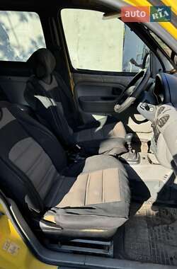 Минивэн Renault Kangoo 1999 в 