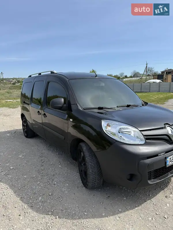 Renault Kangoo