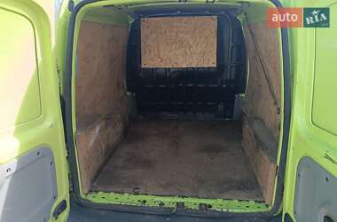 Вантажний фургон Renault Kangoo 2007 в 