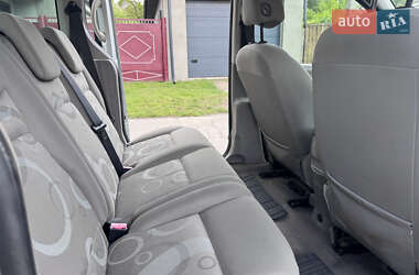 Минивэн Renault Kangoo 2009 в 