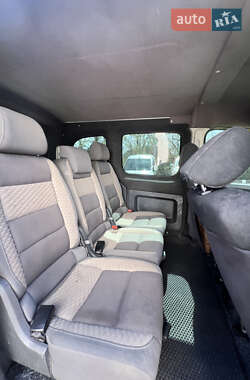 Минивэн Renault Kangoo 2015 в 