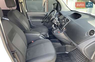 Минивэн Renault Kangoo 2013 в 