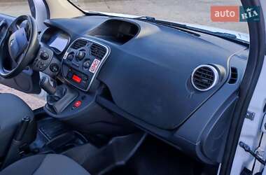 Мінівен Renault Kangoo 2018 в 