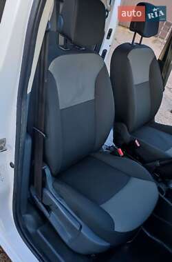 Мінівен Renault Kangoo 2018 в 