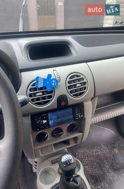 Минивэн Renault Kangoo 2008 в 