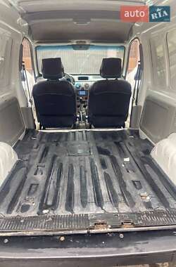Минивэн Renault Kangoo 2008 в 