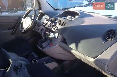 Мінівен Renault Kangoo 2008 в 