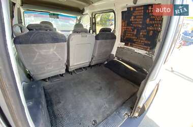 Грузовой фургон Renault Kangoo 2006 в 