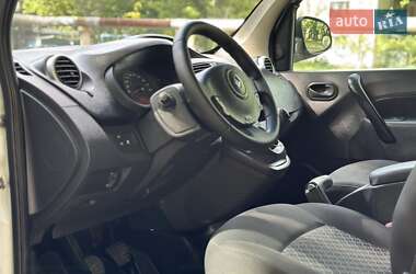 Грузовой фургон Renault Kangoo 2013 в 