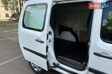 Грузовой фургон Renault Kangoo 2013 в 