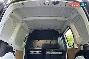 Грузовой фургон Renault Kangoo 2013 в 