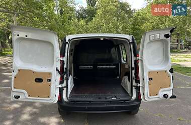 Грузовой фургон Renault Kangoo 2013 в 