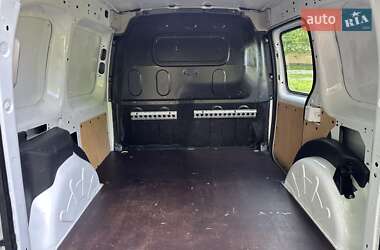 Грузовой фургон Renault Kangoo 2013 в 