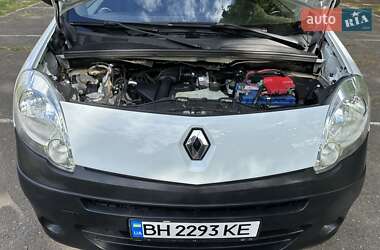 Грузовой фургон Renault Kangoo 2013 в 