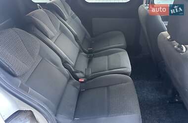 Минивэн Renault Kangoo 2019 в 
