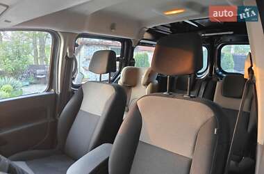 Мінівен Renault Kangoo 2019 в 