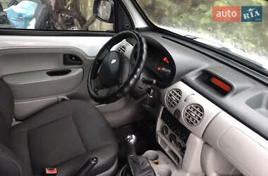 Вантажний фургон Renault Kangoo 2006 в 