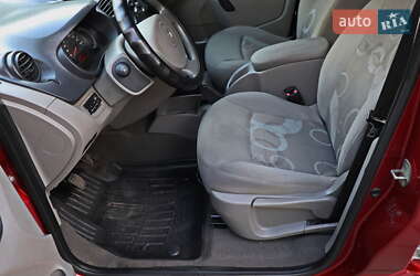 Минивэн Renault Kangoo 2011 в 