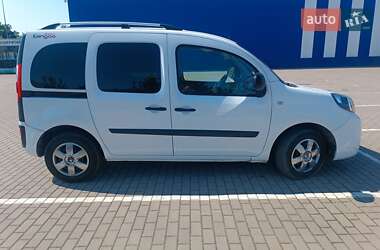 Мінівен Renault Kangoo 2020 в 