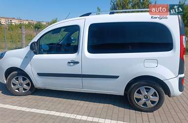 Мінівен Renault Kangoo 2020 в 
