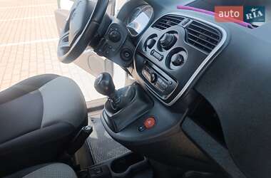 Мінівен Renault Kangoo 2020 в 