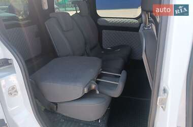 Мінівен Renault Kangoo 2020 в 