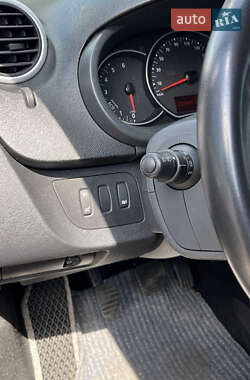 Минивэн Renault Kangoo 2014 в 