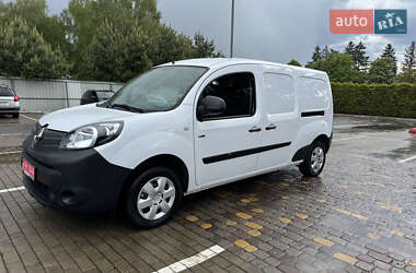Вантажний фургон Renault Kangoo 2020 в Луцьку