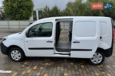 Грузовой фургон Renault Kangoo 2020 в 