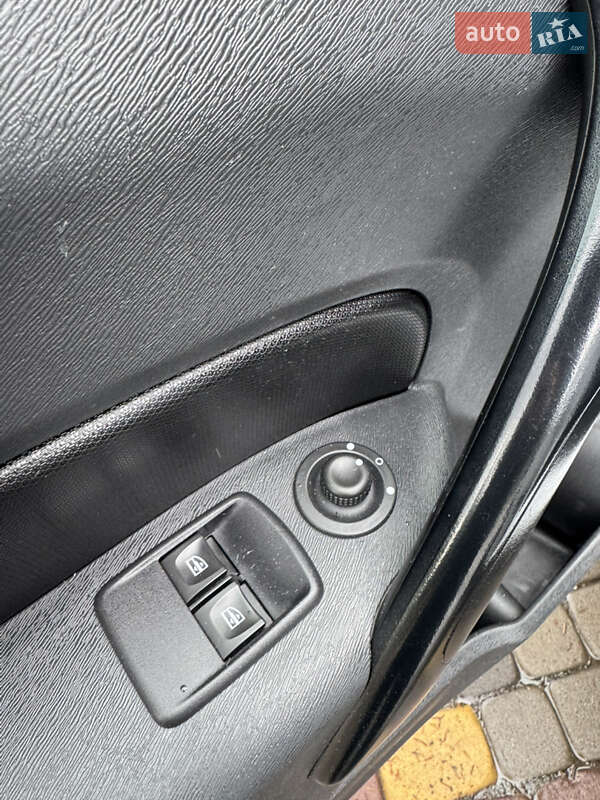 Грузовой фургон Renault Kangoo 2020 в Луцке