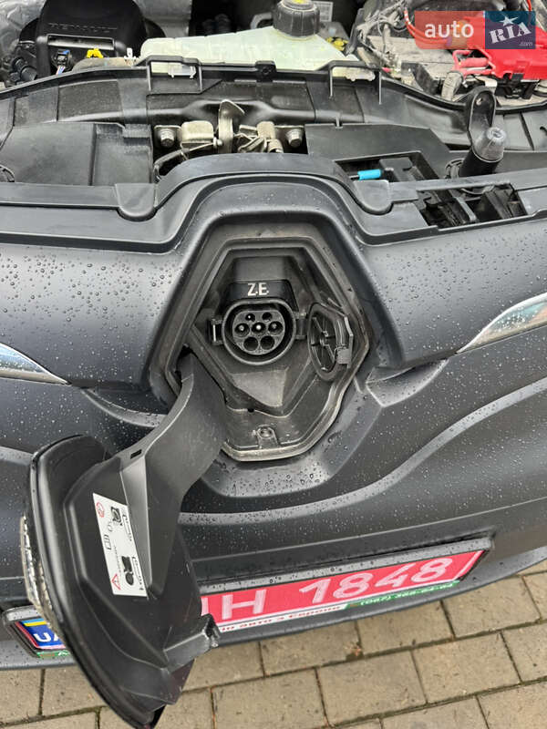 Грузовой фургон Renault Kangoo 2020 в Луцке
