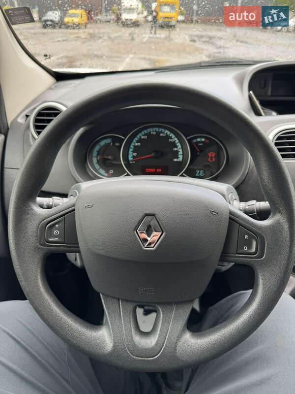 Грузовой фургон Renault Kangoo 2020 в Луцке