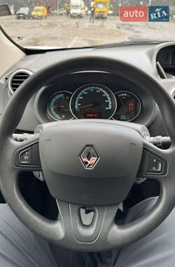 Грузовой фургон Renault Kangoo 2020 в 