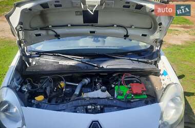 Мінівен Renault Kangoo 2008 в Вапнярці