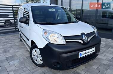 Грузовой фургон Renault Kangoo 2020 в 