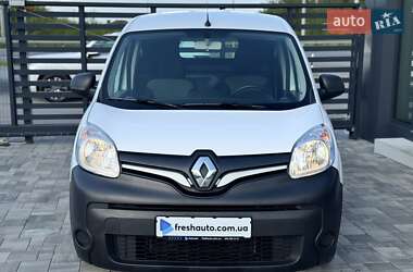 Грузовой фургон Renault Kangoo 2020 в 