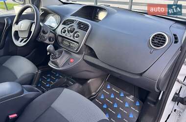 Грузовой фургон Renault Kangoo 2020 в 