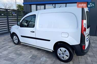 Грузовой фургон Renault Kangoo 2020 в 